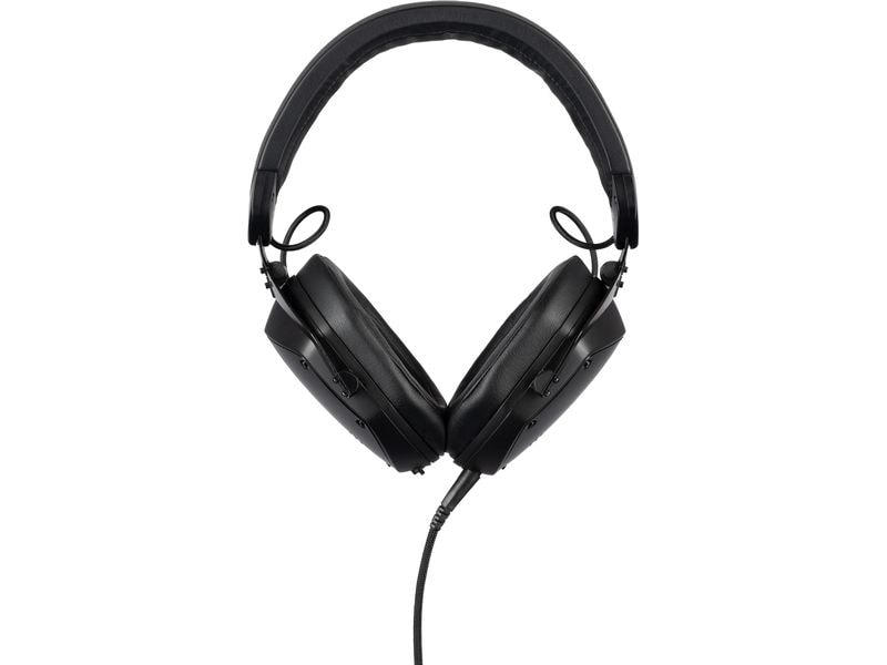 V-MODA Over-Ear-Kopfhörer M-200 Schwarz