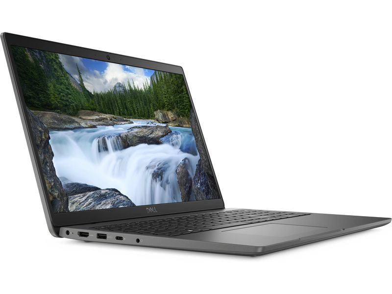 DELL Ordinateur portable Latitude 3550 (i7, 16 GB, 512 GB)