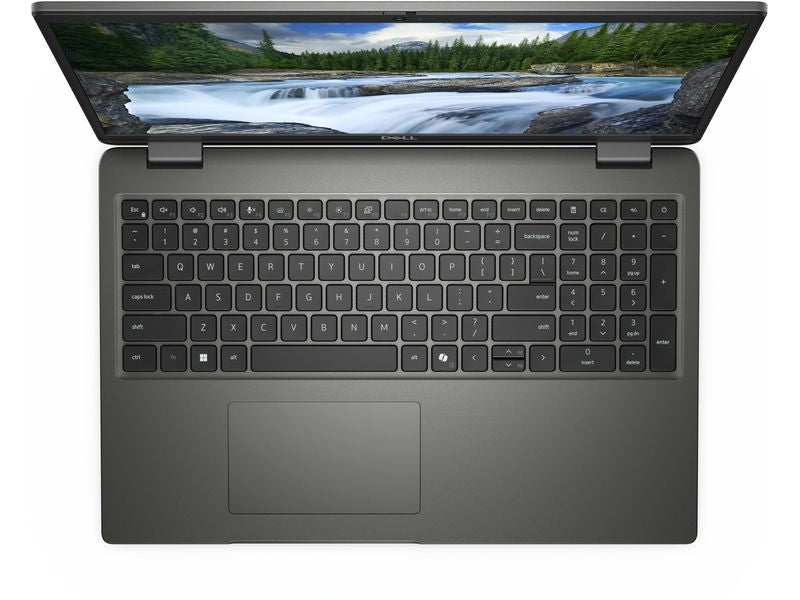 DELL Ordinateur portable Latitude 3550 (i7, 16 GB, 512 GB)