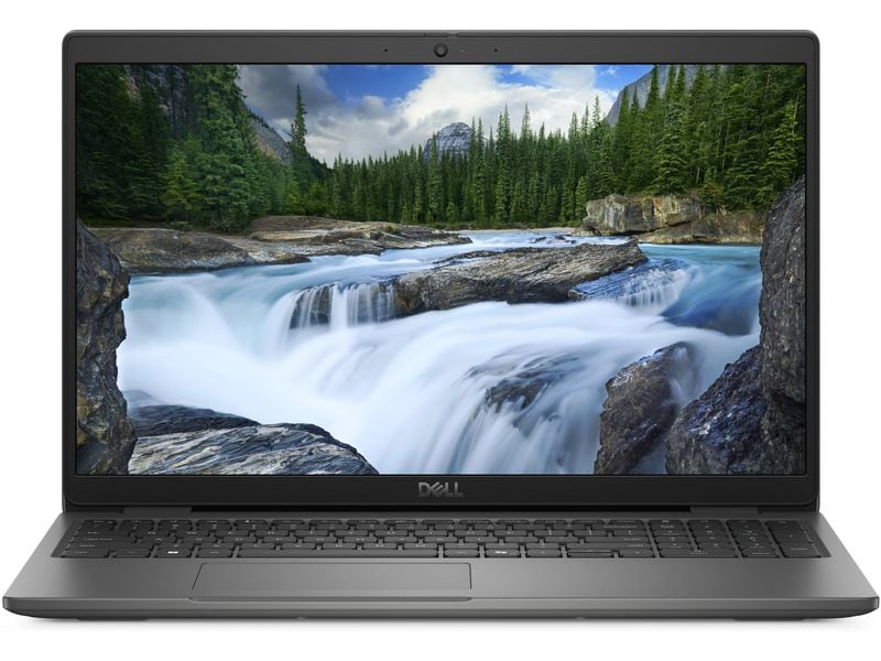 DELL Ordinateur portable Latitude 3550 (i7, 16 GB, 512 GB)