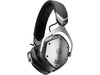 V-MODA Over-Ear-Kopfhörer Crossfade 3 Wireless Metall; Schwarz