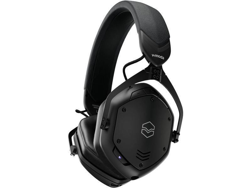 V-MODA Casques supra-auriculaires Crossfade 3 Wireless Noir