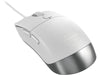 Cherry Souris de gaming XTRFY M50 Blanc