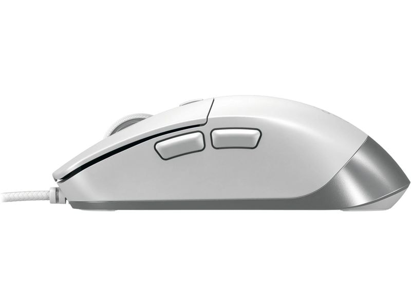 Cherry Souris de gaming XTRFY M50 Blanc