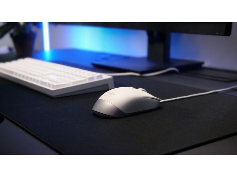 Cherry Souris de gaming XTRFY M50 Blanc