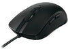 Cherry Gaming-Maus XTRFY M50 Schwarz