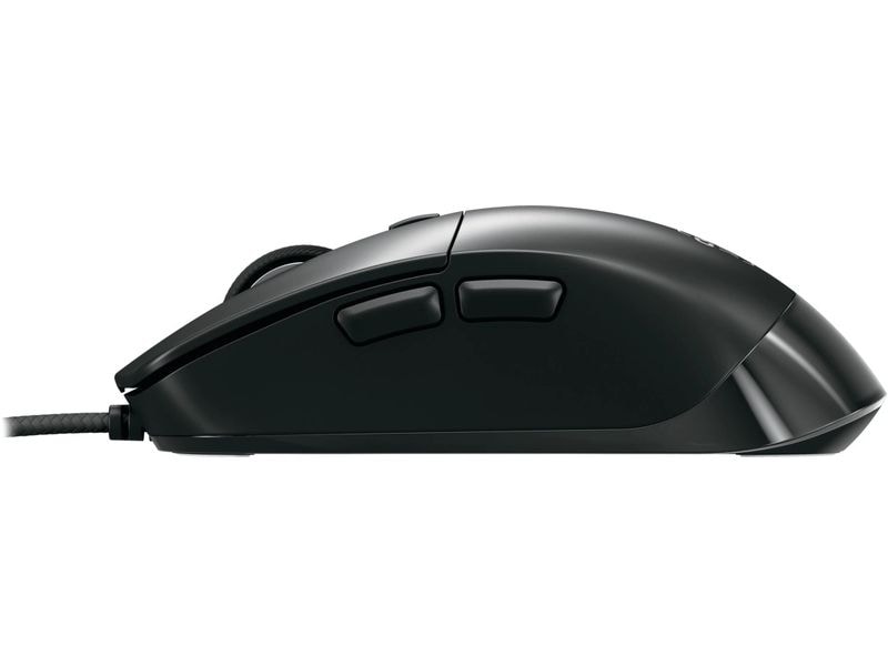 Cherry Gaming-Maus XTRFY M50 Schwarz