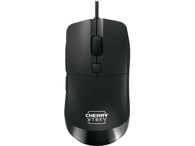 Cherry Souris de gaming XTRFY M50 Noir