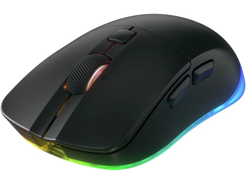 Cherry Souris de gaming XTRFY M50 Wireless Noir