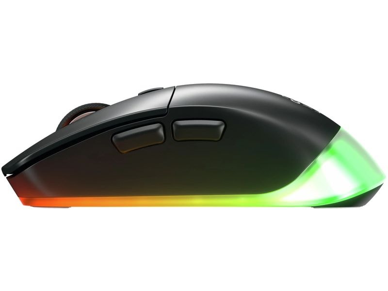 Cherry Souris de gaming XTRFY M50 Wireless Noir