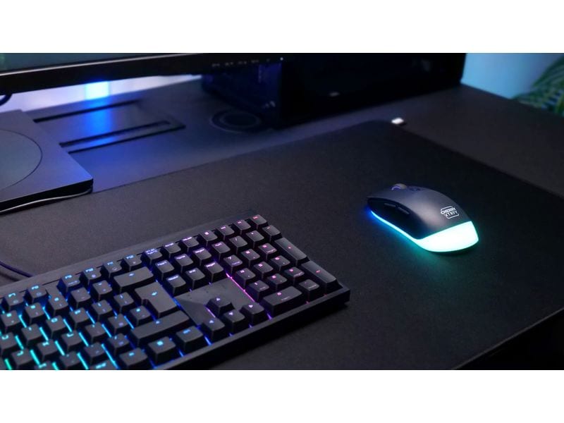 Cherry Souris de gaming XTRFY M50 Wireless Noir