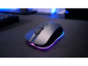 Cherry Gaming-Maus XTRFY M50 Wireless Schwarz