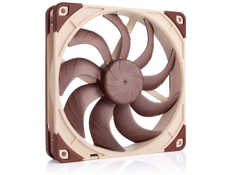 Noctua PC-Lüfter NF-A14x25 G2 PWM