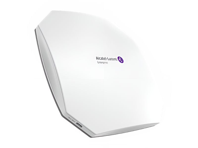 Alcatel-Lucent Access Point OmniAccess Stellar AP1511