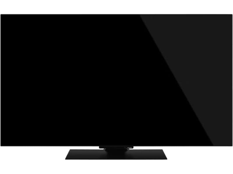 Panasonic TV TV-55Z80AEZ 55", 3840 x 2160 (Ultra HD 4K), OLED