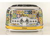 Ariete Grille-pain Positano ARI-156-POS Jaune