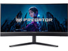 Acer Monitor Predator X34 V3