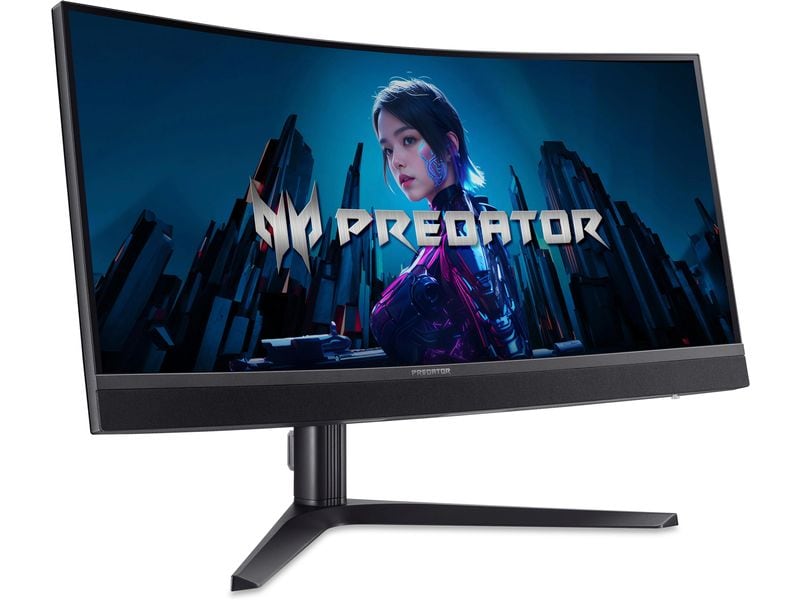 Acer Moniteur Predator X34 V3