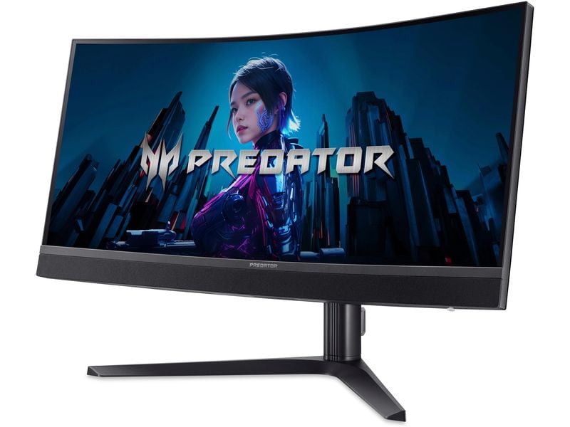 Acer Moniteur Predator X34 V3