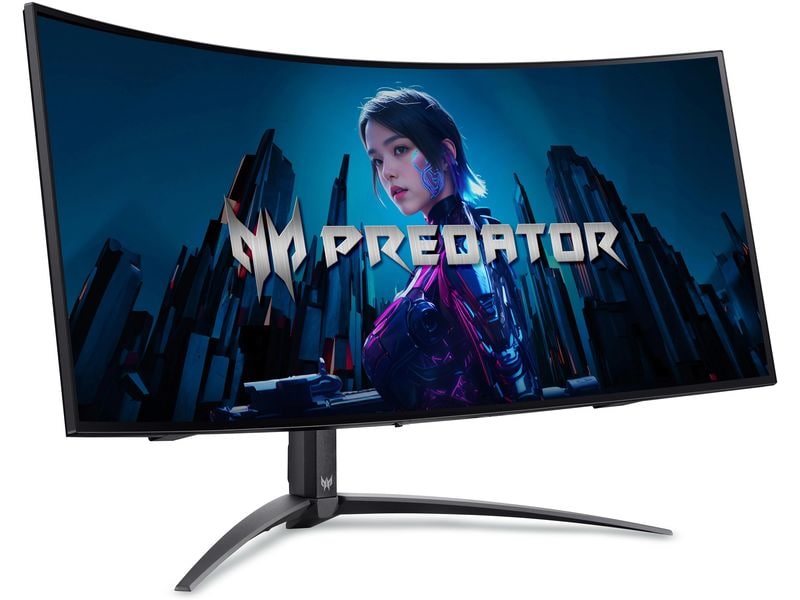 Acer Moniteur Predator X39 (X39bmiiphuzx)