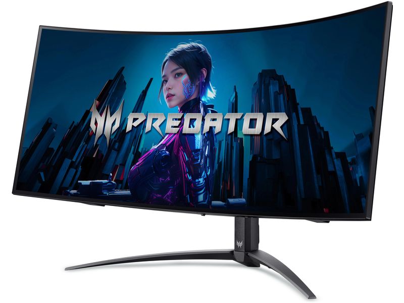 Acer Monitor Predator X39 (X39bmiiphuzx)