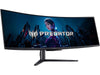 Acer Moniteur Predator X49 (X49Xbmipphuzx)