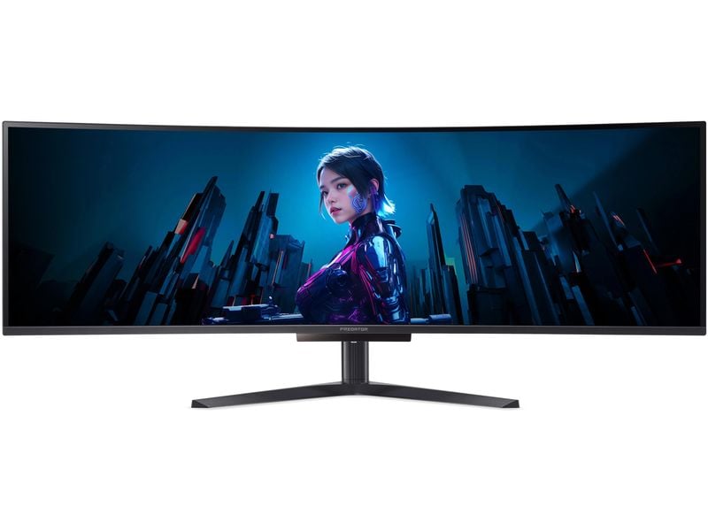 Acer Monitor Predator X49 (X49Xbmipphuzx)