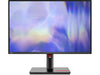 Lenovo Moniteur ThinkVision T24d-30