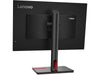 Lenovo Moniteur ThinkVision T24d-30