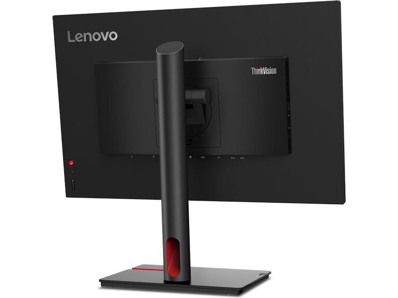 Lenovo Moniteur ThinkVision T24d-30