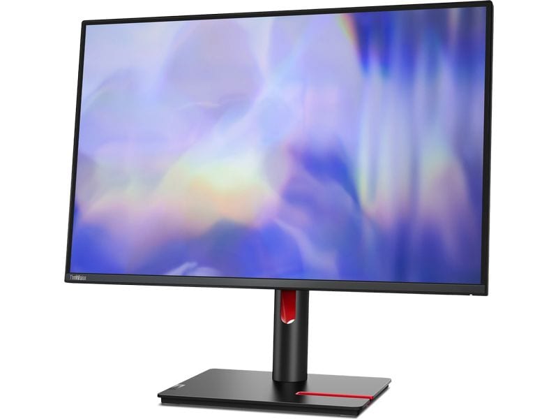 Lenovo Moniteur ThinkVision T24d-30