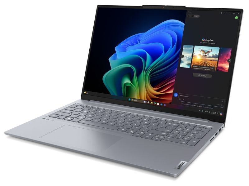 Lenovo ThinkBook 16 Gen. 7 QOY