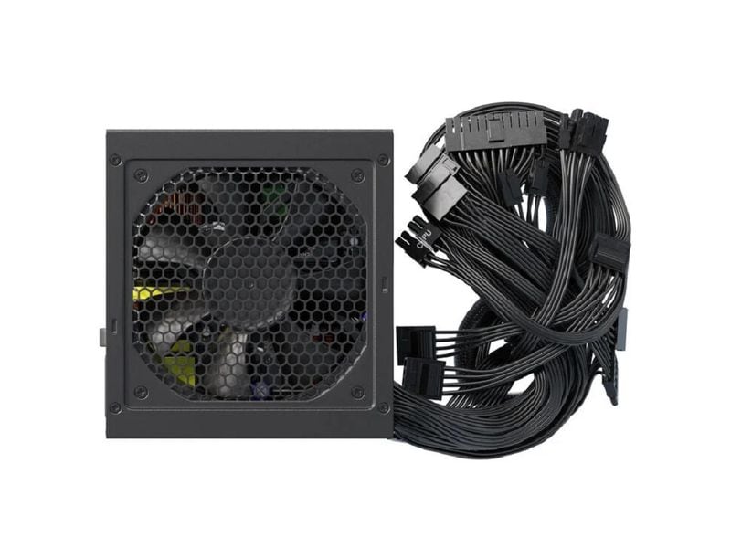 Seasonic Bloc d’alimentation G12 GC 650 W