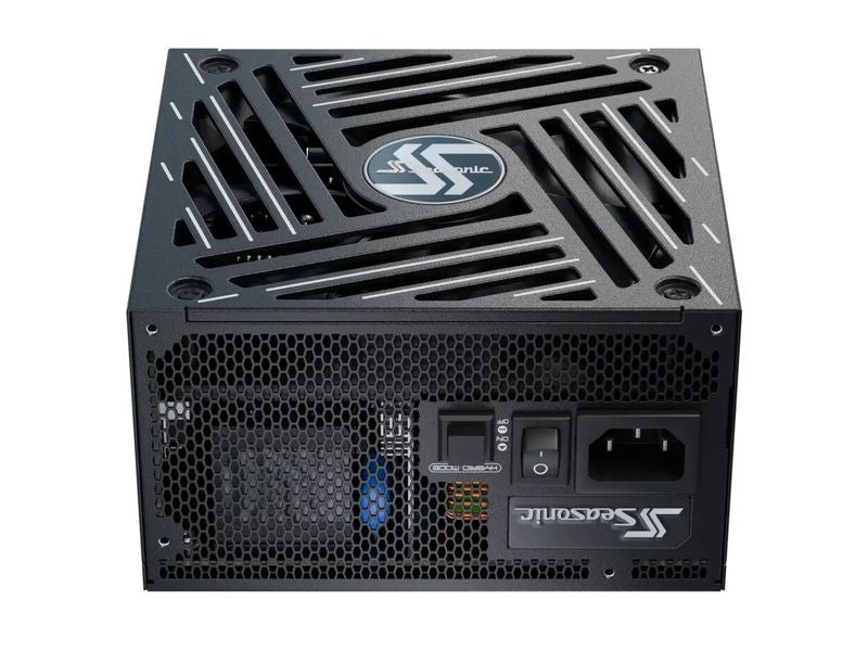 Seasonic Bloc d’alimentation Focus GX 1000 W