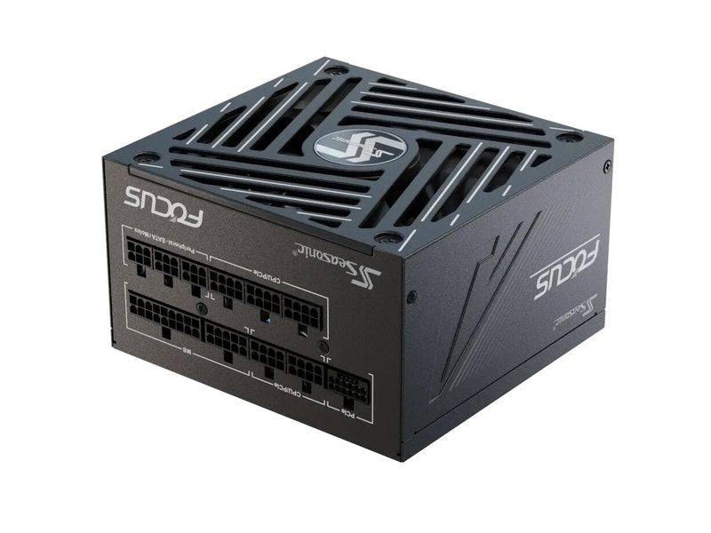 Seasonic Bloc d’alimentation Focus GX 1000 W