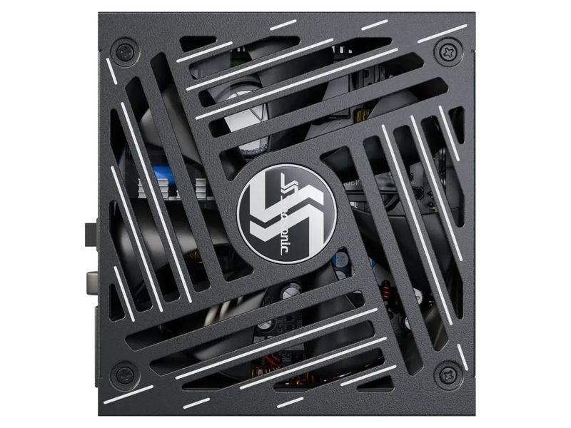 Seasonic Bloc d’alimentation Focus GX 1000 W