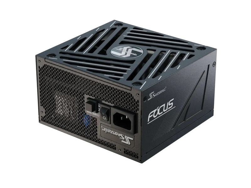 Seasonic Bloc d’alimentation Focus GX 850 W