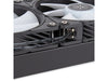 SilverStone Refroidisseur CPU SST-NP240-ARGB