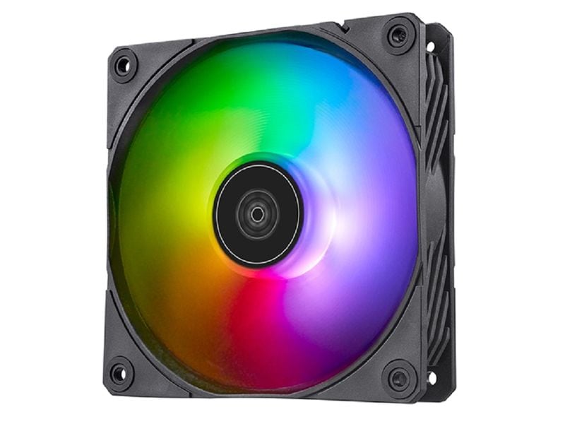 SilverStone Refroidisseur CPU SST-NP240-ARGB