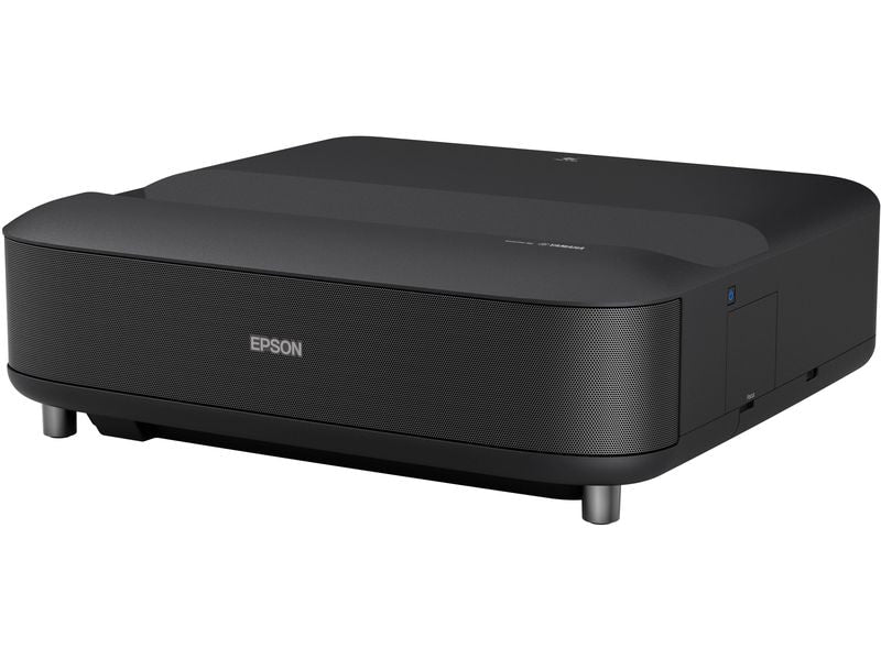 Epson Ultrakurzdistanzprojektor EH-LS650 Schwarz