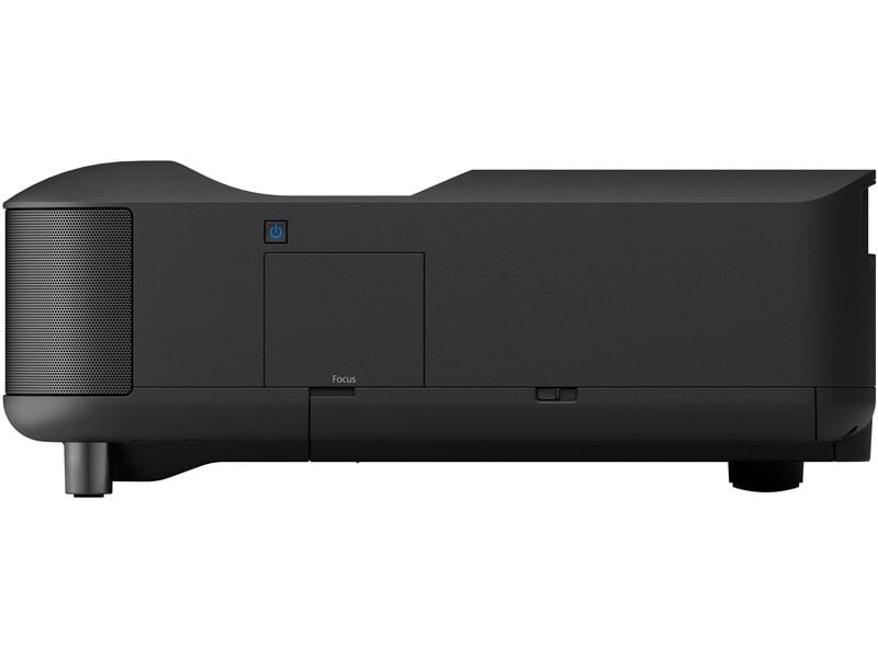 Epson Ultrakurzdistanzprojektor EH-LS650 Schwarz