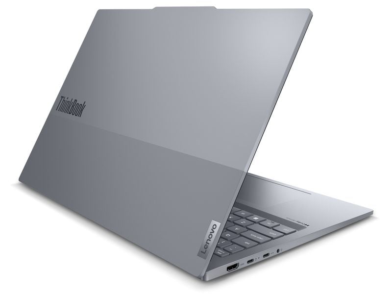 Lenovo ThinkBook 16 Gen. 7 QOY