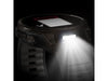 GARMIN Sportuhr Fenix 8 AMOLED Sapphire, 47 mm Schwarz/Titan