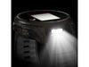 GARMIN Montre de sport Fenix 8 Solar Sapphire, 47 mm Noir