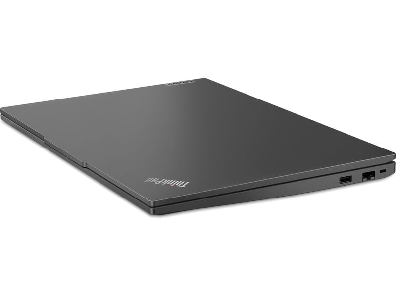 Lenovo Ordinateur portable ThinkPad E16 Gen. 2 (Intel)