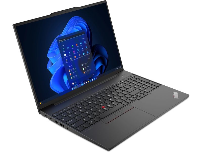 Lenovo Ordinateur portable ThinkPad E16 Gen. 2 (Intel)