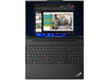 Lenovo Ordinateur portable ThinkPad E16 Gen. 2 (Intel)