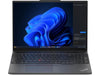 Lenovo Ordinateur portable ThinkPad E16 Gen. 2 (Intel)