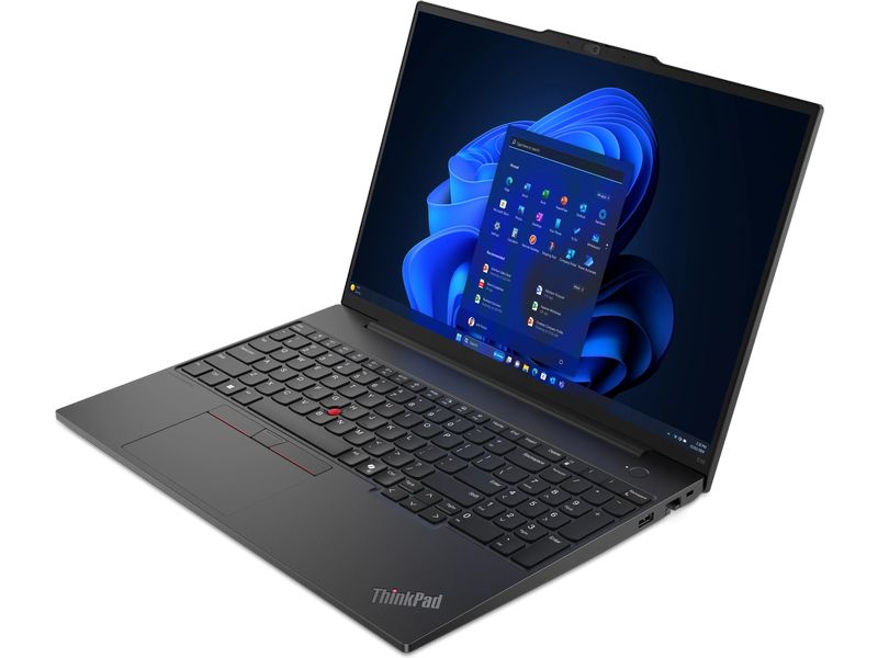 Lenovo Notebook ThinkPad E16 Gen. 2 (Intel)