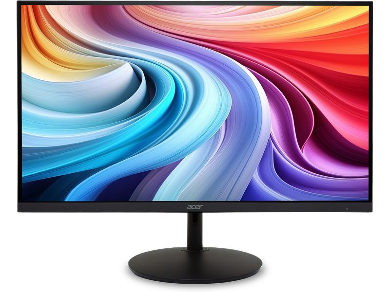 Acer Moniteur SH272Ebmihux